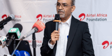Airtel Africa Reduces Diesel Consumption by 9.1 Million Litres, Strengthening Its Sustainability Drive