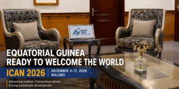Equatorial Guinea Steps Up Preparations to Host ICAO’s ICAN 2026 Conference