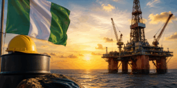 Renaissance Strikes Offshore Oil in Nigeria’s OML 74 Exploration Block