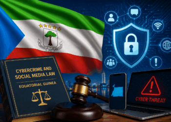 Equatorial Guinea Enacts Cybercrime Law to Combat Fake News and Strengthen Digital Security