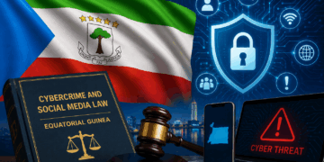 Equatorial Guinea Enacts Cybercrime Law to Combat Fake News and Strengthen Digital Security