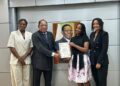 Frida Oyana to Represent Equatorial Guinea in the International Mission ShakthiSAT Phase II