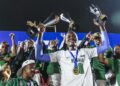 Nigeria and Egypt Crowned Champions at NFL Flag Africa Continental Championship in Kenya