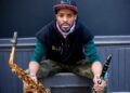 Jowee Omicil Brings Borderless Jazz to Morocco’s Jazzablanca Festival