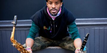 Jowee Omicil Brings Borderless Jazz to Morocco’s Jazzablanca Festival