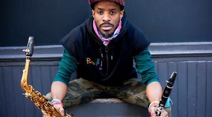 Jowee Omicil Brings Borderless Jazz to Morocco’s Jazzablanca Festival