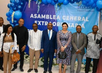 Ecobank GE approves CFA15 billion capital increase plan to meet COBAC rules