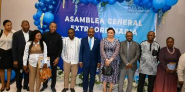 Ecobank GE approves CFA15 billion capital increase plan to meet COBAC rules