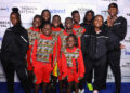 Uganda’s Ghetto Kids to Shine at FIFA World Cup Final Halftime Show