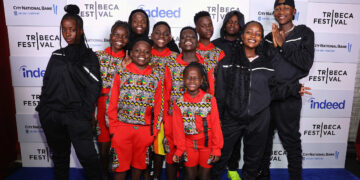 Uganda’s Ghetto Kids to Shine at FIFA World Cup Final Halftime Show