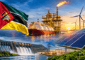 Mozambique’s LNG restart puts gas and energy investment at the center of Africa’s energy future