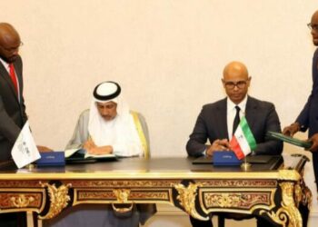 Equatorial Guinea, BADEA sign agreements to support Ciudad de La Paz
