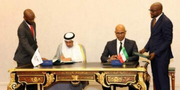 Equatorial Guinea, BADEA sign agreements to support Ciudad de La Paz