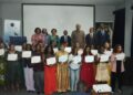 Women Entrepreneurs in Equatorial Guinea Win CFA3 Million Grants as BGFIBank and Constancia Mangue Foundation Close Training Program