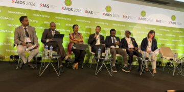Kenya reaffirms commitment to ending HIV at IAS 2026 Conference