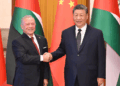 China, Jordan agree to deepen development strategy alignment