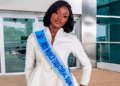 Equatorial Guinea’s María de los Ángeles Advances in Miss World 2026 Competition in Vietnam