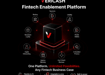 CIT VERICASH Named Africa’s Best Digital Financial Services Platform of 2026