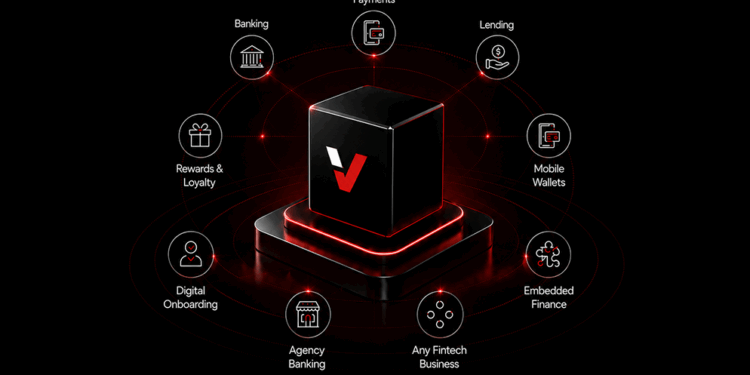 CIT VERICASH Named Africa’s Best Digital Financial Services Platform of 2026