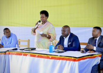 Uganda approves three new vocational skilling hubs for vulnerable youth
