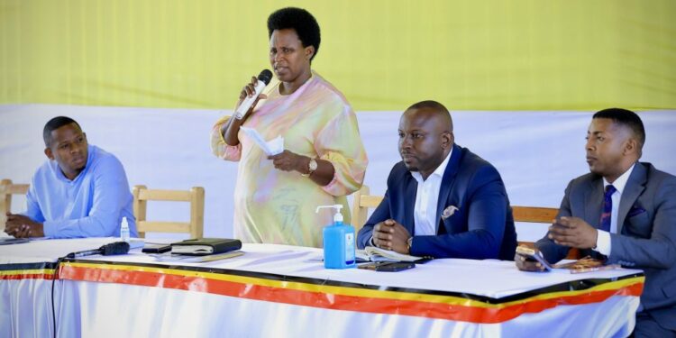 Uganda approves three new vocational skilling hubs for vulnerable youth