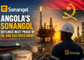 Angola’s Sonangol outlines next phase of oil and gas investment