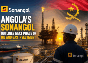 Angola’s Sonangol outlines next phase of oil and gas investment