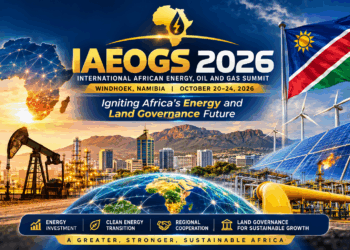 Namibia Set to Host Major African Energy Summit in Windhoek
