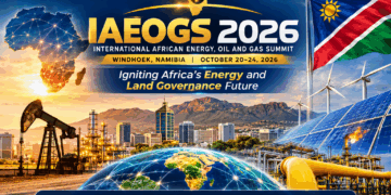 Namibia Set to Host Major African Energy Summit in Windhoek