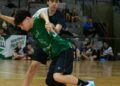 Argentina: 14-year-old Ignacio Musumeci emerges as a handball talent to watch