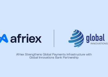 Afriex Expands Global Payments Network Through Global Innovations Bank Partnership