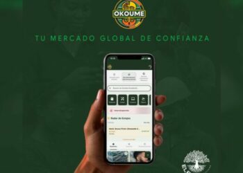 OKOUME Launches in Malabo as New Digital Marketplace for Guinea Equatorial