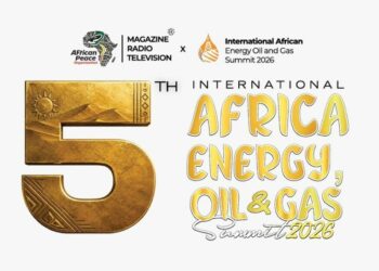 Africa’s Energy Future Takes Center Stage as IAEOGS 2026 Targets Investment and Energy Access