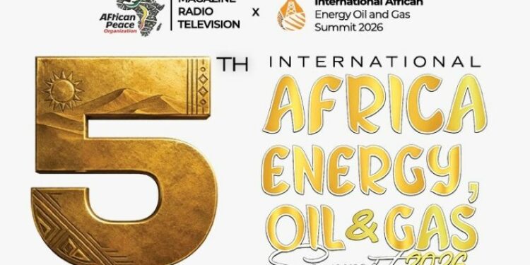 Africa’s Energy Future Takes Center Stage as IAEOGS 2026 Targets Investment and Energy Access