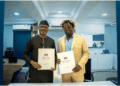 Miva Open University, Terra Industries partner to boost robotics education