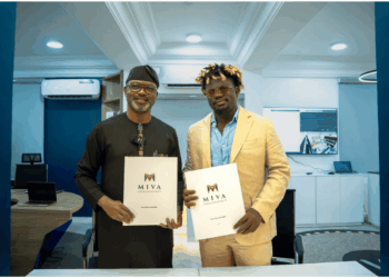 Miva Open University, Terra Industries partner to boost robotics education