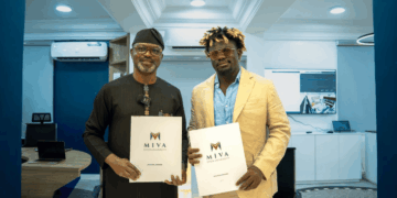 Miva Open University, Terra Industries partner to boost robotics education