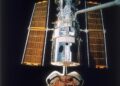 Russia Targets 2031 Launch for Spectr-UV Space Telescope