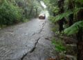 Record-breaking El Niño could intensify global heat and extreme weather