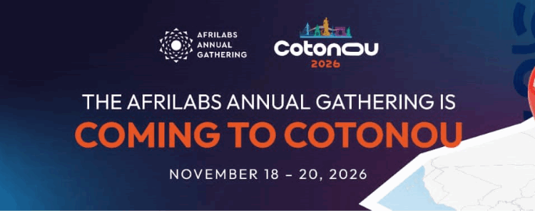 Benin to host 11th AfriLabs Gathering as Africa advances innovation agenda