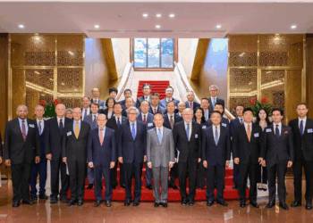 Track 1.5 Talks: China and US Seek Strategic Stability in Ties