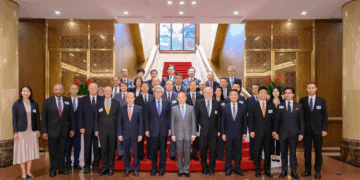 Track 1.5 Talks: China and US Seek Strategic Stability in Ties