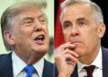 US-Canada Tariff Fight Raises Supply Chain and Economic Risks