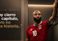 Emilio Nsue retires at 36 after writing his name into African football