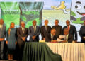 Angola Bets on Fertilizer Production as Afreximbank Commits $1.4 Billion to AMUFERT Plant