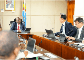Kenya and South Korea deepen cooperation on Konza Smart City and digital innovation