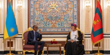 Rwanda Opens New Investment Pathway With Oman Tax Deal