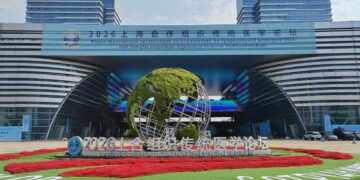 Traditional Medicine Meets AI as SCO Forum Opens New Global Health Dialogue