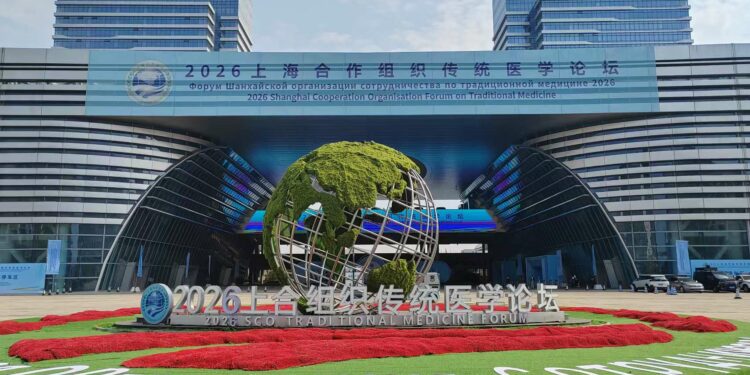 Traditional Medicine Meets AI as SCO Forum Opens New Global Health Dialogue