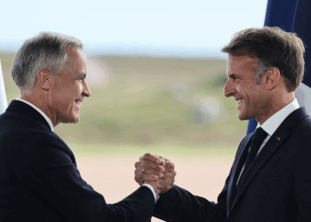 France Backs Closer Canada-EU Ties as Paris and Ottawa Expand Cooperation